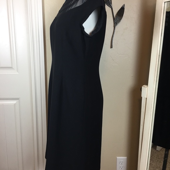 NWOT - Talbots Dress - Picture 2 of 4